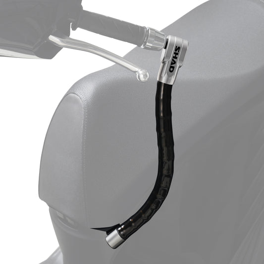 Fixation SHAD Lock SYM Symphony ST125/JET 14 Evo 125 (taille 3)