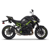 Fixation SR pour Sacoches Kawasaki Z900 - LE PRATIQUE DU MOTARD