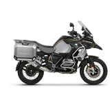 4P System Fixation Latérale BMW R1200/R1250GS Adventure - LE PRATIQUE DU MOTARD