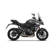 3P System Fixation Latérale Triumph Tiger Sport 660 - LE PRATIQUE DU MOTARD