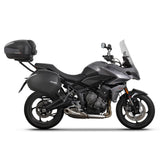 3P System Fixation Latérale Triumph Tiger Sport 660 - LE PRATIQUE DU MOTARD