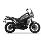 4P System Fixation Latérale Moto Morini X - cape 649 - LE PRATIQUE DU MOTARD