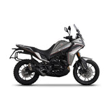 4P System Fixation Latérale Moto Morini X - cape 649 - LE PRATIQUE DU MOTARD
