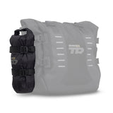 SAC ÉTANCHE + PORTE-SACS vue 2 - SHAD