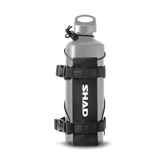 HARNAIS POUR BOUTEILLE DE CARBURANT - SHAD | Le Pratique du Motard