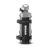 HARNAIS POUR BOUTEILLE DE CARBURANT - SHAD | Le Pratique du Motard