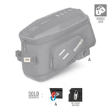 Sacoche Réservoir SHAD Terra TR15C — Sacoche Adventure 15L - LE PRATIQUE DU MOTARD