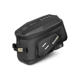 Sacoche Réservoir SHAD Terra TR15CL — Sacoche Adventure 15L Click - LE PRATIQUE DU MOTARD
