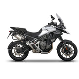4P System Fixation Latérale Triumph Tiger 1200 GT/RALLY - LE PRATIQUE DU MOTARD