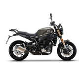 Fixation pour Top Case Benelli Leoncino 800/TRAIL - LE PRATIQUE DU MOTARD