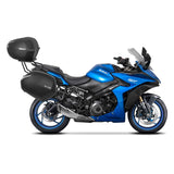 3P System Fixation Latérale Suzuki Gsx - s1000gt - LE PRATIQUE DU MOTARD