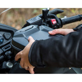 Sacoche de Réservoir SHAD E09C — Sacoche Moto 9L Click System - LE PRATIQUE DU MOTARD