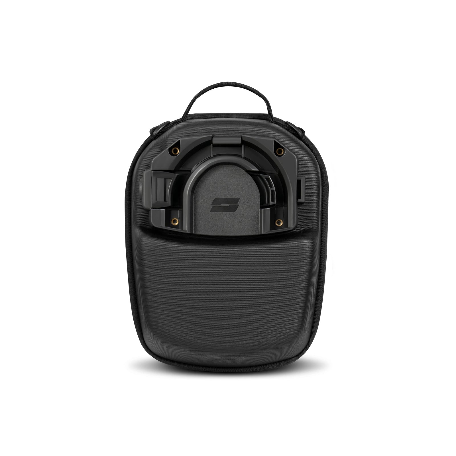 Sacoche de Réservoir SHAD E09C — Sacoche Moto 9L Click System - LE PRATIQUE DU MOTARD