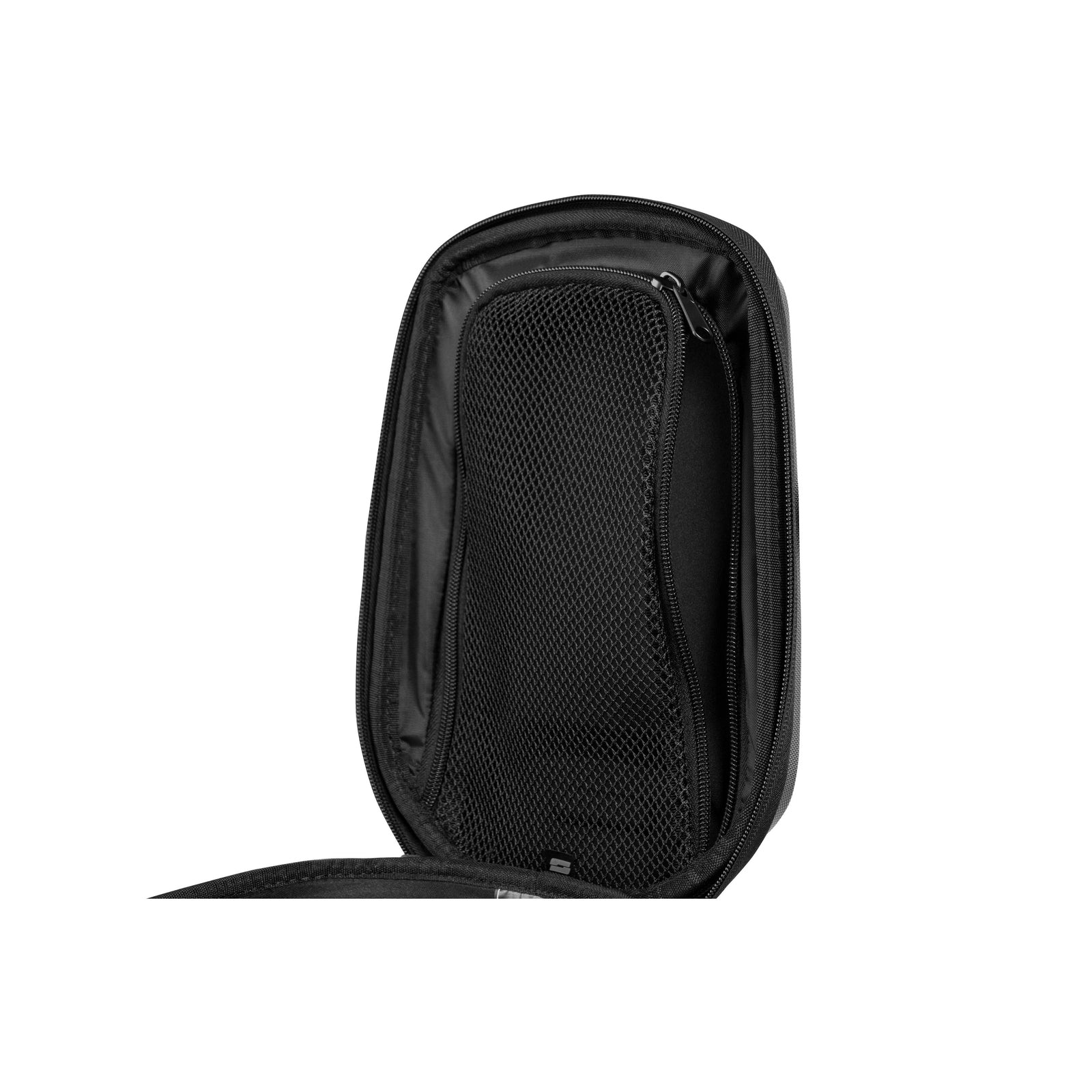 Sacoche de Réservoir SHAD E09C — Sacoche Moto 9L Click System - LE PRATIQUE DU MOTARD