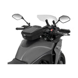 Sacoche de Réservoir SHAD E09CL — Sacoche Moto 9L Click + Guidon - LE PRATIQUE DU MOTARD