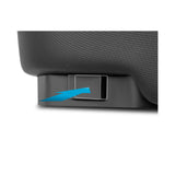 Sacoche de Réservoir SHAD E09CL — Sacoche Moto 9L Click + Guidon - LE PRATIQUE DU MOTARD
