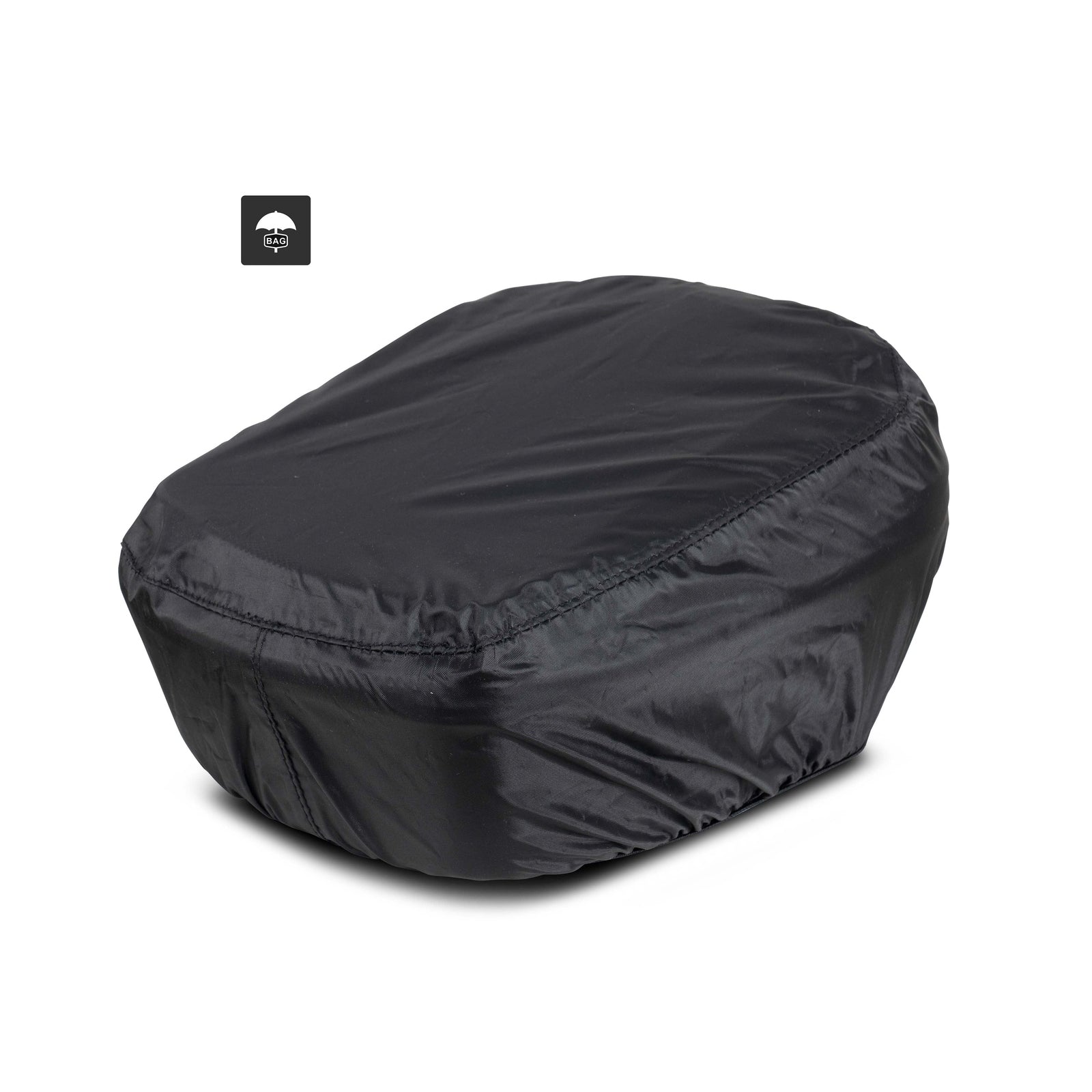 Sacoche de Réservoir SHAD E09CL — Sacoche Moto 9L Click + Guidon - LE PRATIQUE DU MOTARD