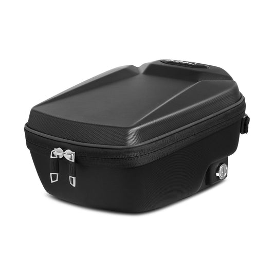 Sacoche Réservoir SHAD E091CL — Sacoche Moto 9+1L Click System - LE PRATIQUE DU MOTARD