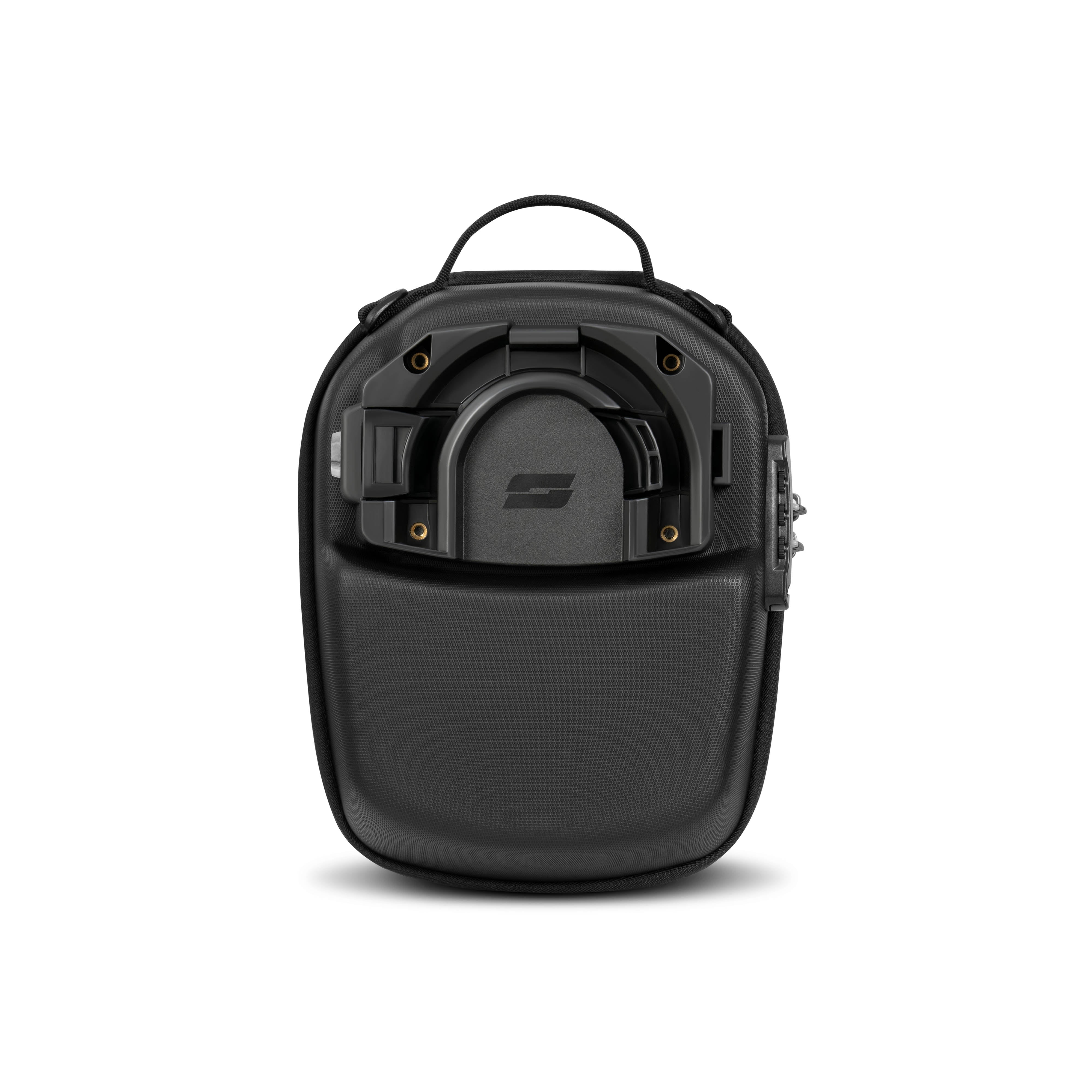 Sacoche Réservoir SHAD E091CL — Sacoche Moto 9+1L Click System - LE PRATIQUE DU MOTARD