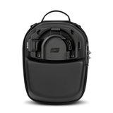 Sacoche Réservoir SHAD E091CL — Sacoche Moto 9+1L Click System - LE PRATIQUE DU MOTARD