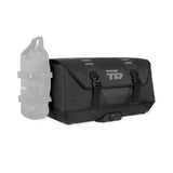 Sacoche Arrière SHAD Terra TR50 — Sacoche Adventure 50L Étanche - LE PRATIQUE DU MOTARD