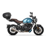 Fixation pour Top Case Voge 500AC/525AC/ACX - LE PRATIQUE DU MOTARD