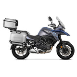 4P System Fixation Latérale Qjmotor Srt 550 - LE PRATIQUE DU MOTARD