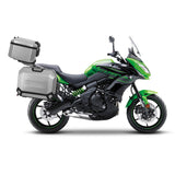 4P System Fixation Latérale Kawasaki Versys 650 - LE PRATIQUE DU MOTARD