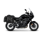 4P System Fixation Latérale Yamaha Tracer 9/GT - LE PRATIQUE DU MOTARD