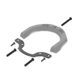 Fixation de Sacoche de Réservoir Click System Ducati / Kove / Mv Augusta / Macbor / Yamaha - LE PRATIQUE DU MOTARD