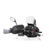 Fixation de Sacoche de Réservoir Click System Benda / Moto Guzzi / Voge - LE PRATIQUE DU MOTARD