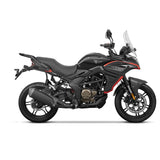 3P System Fixation Latérale Voge 300DS - LE PRATIQUE DU MOTARD