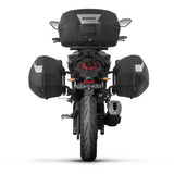 3P System Fixation Latérale Voge 300DS - LE PRATIQUE DU MOTARD
