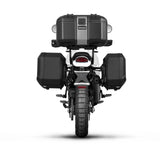 Fixation pour Top Case Ducati Desert X 937 - LE PRATIQUE DU MOTARD