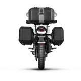 4P System Fixation Latérale Ducati Desert X 937 - LE PRATIQUE DU MOTARD