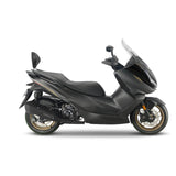 Kit Fixation Dosseret Zontes E350 - LE PRATIQUE DU MOTARD