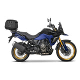 Fixation pour Top Case Suzuki V - strom 800 SE/DE/TECH - LE PRATIQUE DU MOTARD
