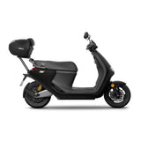 Fixation pour Top Case Segway Std E 300 - LE PRATIQUE DU MOTARD