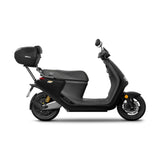 Fixation pour Top Case Segway Std E 300 - LE PRATIQUE DU MOTARD