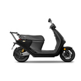 Fixation pour Top Case Segway Std E 300 - LE PRATIQUE DU MOTARD