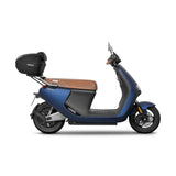Fixation pour Top Case Segway Std E125S - LE PRATIQUE DU MOTARD