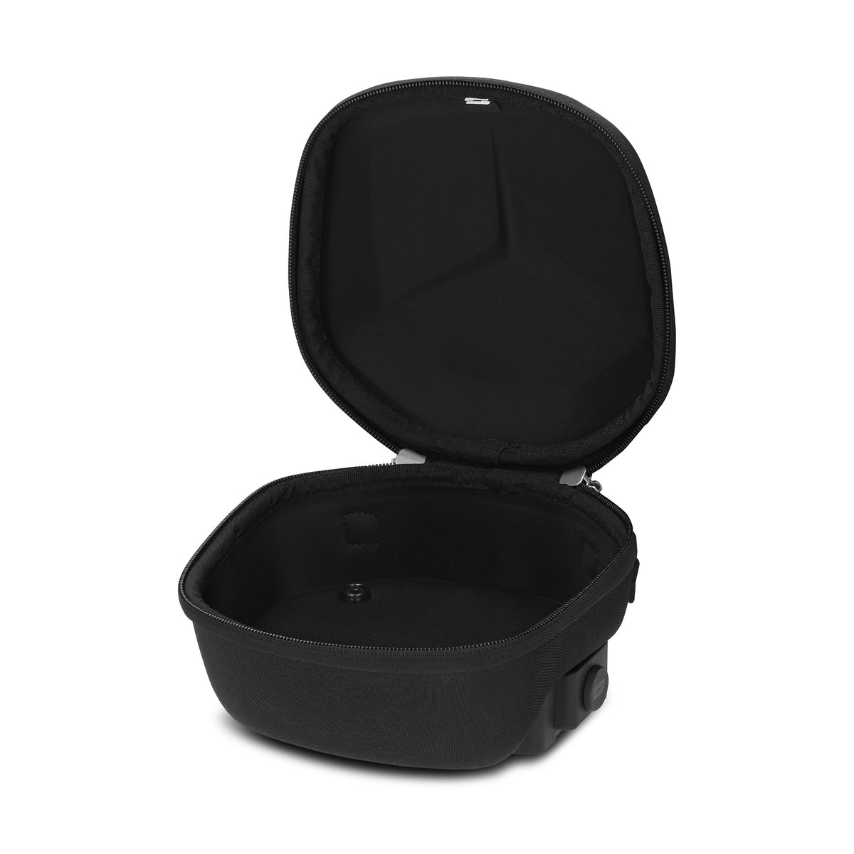 Sacoche de Réservoir SHAD E02C — Sacoche Moto Click System 2L - LE PRATIQUE DU MOTARD