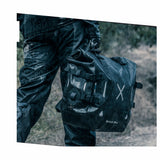 Sacoches Latérales SHAD Terra TR30 — Paire Sacoches Adventure 2×15L - LE PRATIQUE DU MOTARD