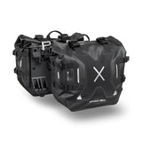 Sacoches Latérales SHAD Terra TR30 — Paire Sacoches Adventure 2×15L - LE PRATIQUE DU MOTARD