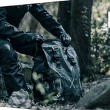 Sacoches Latérales SHAD Terra TR30 — Paire Sacoches Adventure 2×15L - LE PRATIQUE DU MOTARD