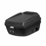 Sacoche Réservoir SHAD E09CM — Sacoche Moto 9L Click + Aimants - LE PRATIQUE DU MOTARD