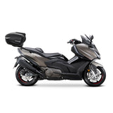 Fixation pour Top Case Kymco Ak 550 Premium - LE PRATIQUE DU MOTARD