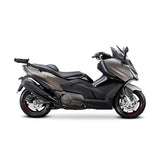 Fixation pour Top Case Kymco Ak 550 Premium - LE PRATIQUE DU MOTARD