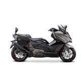 3P System Fixation Latérale Kymco Ak 550 Premium - LE PRATIQUE DU MOTARD