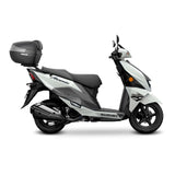 Fixation pour Top Case Suzuki Avenis 125 - LE PRATIQUE DU MOTARD